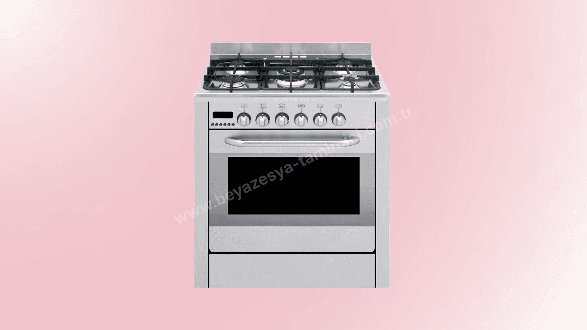 Efeler Fırın & Ocak Tamircisi - Efeler Beyaz Eşya Tamircisi