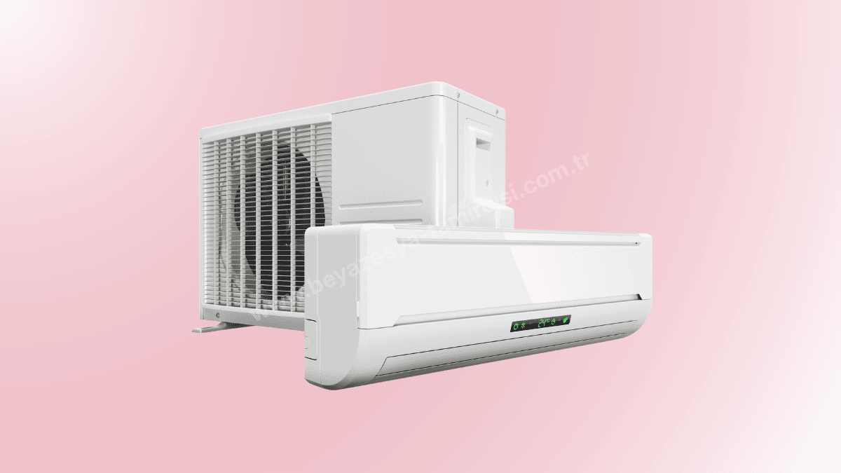 Efeler Klima Tamircisi - Efeler Beyaz Eşya Tamircisi